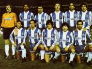 FC Porto, Supertaça Europeia 1987/88