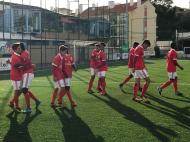 Juniores Benfica