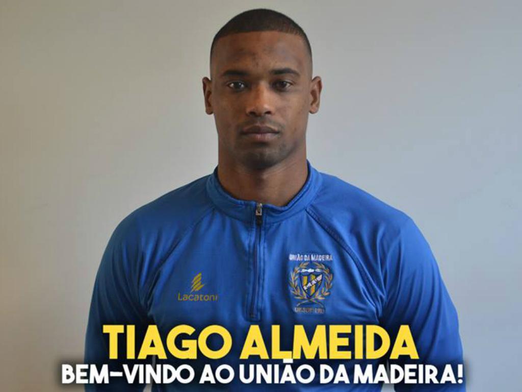 Tiago Almeida