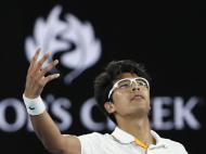 Hyeon Chung (Reuters)