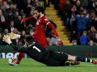 Liverpool-WBA (Foto Reuters)