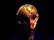 Taça do Campeonato do Mundo