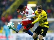 Dortmund-Hamburgo (Reuters)