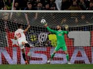 Sevilha-Manchester United (Reuters)