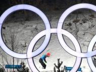 Jogos Olímpicos 2018 (Reuters)