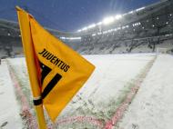 Juventus-Atalanta adiado (Reuters)