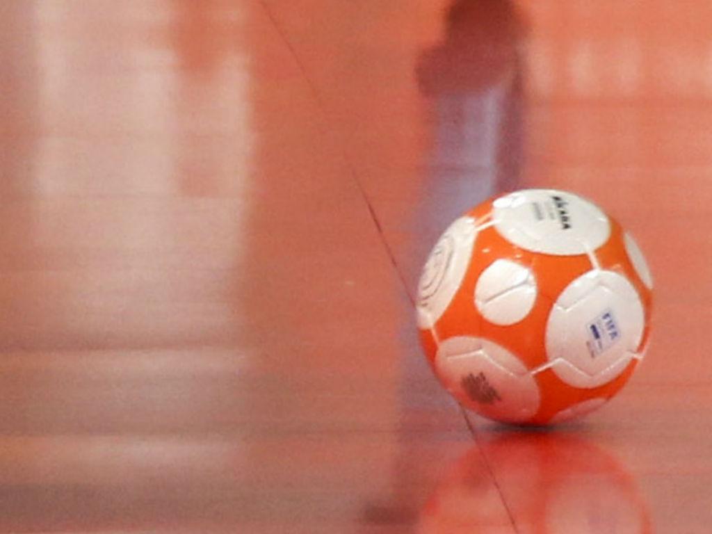 Genérica Futsal (Lusa)