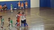 Futsal: Burinhosa-Rio Ave, 6-4