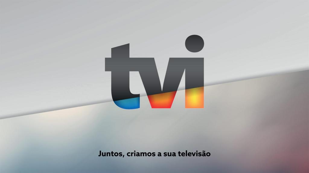Logo TVI