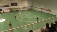 Futsal: Pinheirense-Burinhosa, 2-1