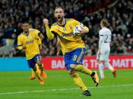Tottenham-Juventus (Eddie Keogh/Reuters)