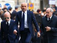 Funeral Davide Astori (Reuters)