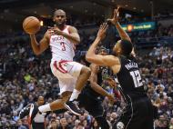 Milwaukee Bucks-Houston Rockets (Reuters)