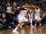 Boston Celtics-Washington Wizards 