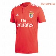 Será este o próximo equipamento do Benfica?