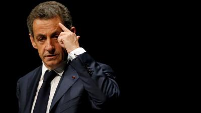 Sarkozy perde recurso, mas pode cumprir a pena em prisão domiciliária - TVI