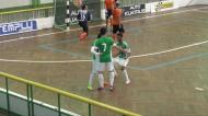 Futsal: Fabril-Rio Ave, 3-5