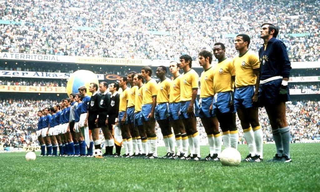 Brasil 1970