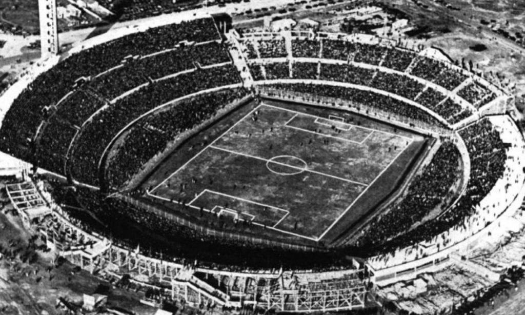 Estádio Centenário (1930)