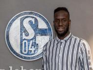 Salif Sané (Schalke)