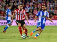 Athletic Bilbao-Deportivo Corunha 