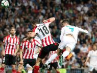 Real Madrid-At. Bilbao