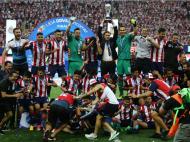 Chivas vence Liga dos Campeões da CONCACAF (Reuters)