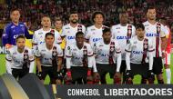 Santa Fe-Flamengo