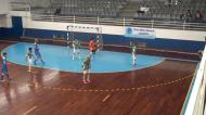 Futsal: Modicus-Rio Ave, 4-5
