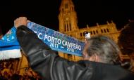 FC Porto é Campeão Nacional 2017/2018 