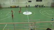 Futsal: Pinheirense-Futsal Azeméis, 5-4