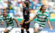 Futebol Feminino: Sporting-Valadares