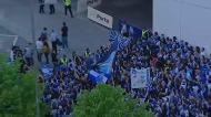 FC Porto campeão: as imagens da festa azul e branca