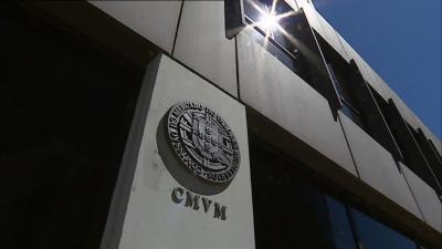CMVM suspende negociação da Cofina. Ações sobem 16% com MBO - TVI