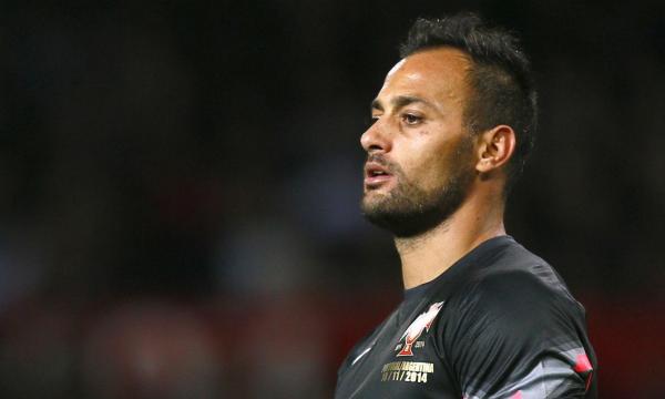 Beto: “I was threatened with death because of the penalties saved against Benfica”