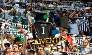 Buffon despede-se da Juventus