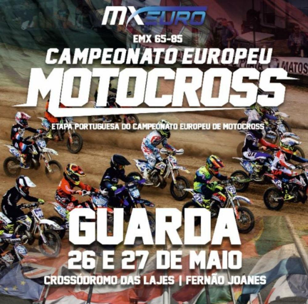 Europeu de Motocross