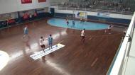 Futsal: Modicus-Fundão, 3-1 (sábado)