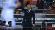 O momento da semana: o adeus de Zidane ao Real Madrid
