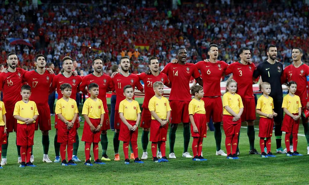 Portugal-Espanha