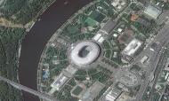 Estádio Luzhniki