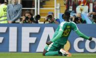 Mundial 2018: Senegal venceu a Polónia
