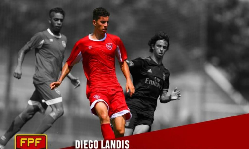 Diego Landis