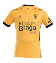 Sp. Braga: o equipamento alternativo para 2018/19