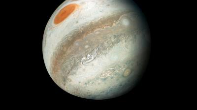 Ciência e tecnologia portuguesas vão ajudar a explorar Júpiter - TVI