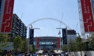 Wembley - Community Shield