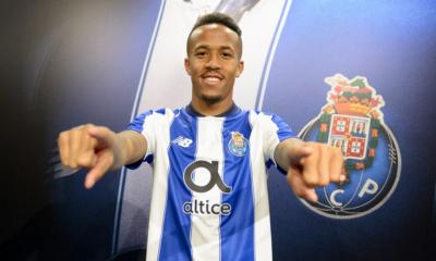 FC Porto: transferência de Éder Militão sob investigação - TVI