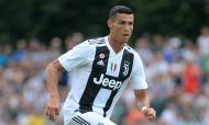 Cristiano Ronaldo (Juventus): 117 milhões de euros em 2018/19