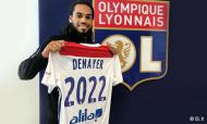 Denayer (Lyon) - defesa-central, 26 anos: €20M