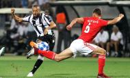 PAOK-Benfica